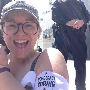 Meet your Posher, Katerina